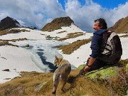 58 Questa sì che è una bella vista sul laghetto!
